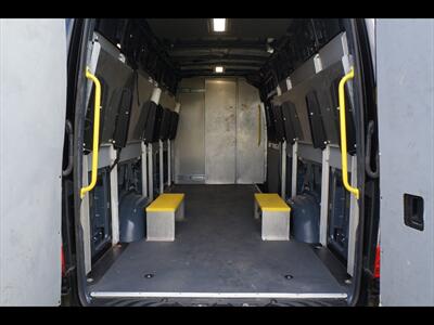 2019 Mercedes-Benz Sprinter 2500  LWB - Photo 17 - Miami, FL 33142