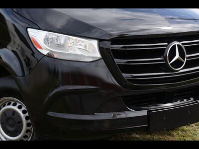 2019 Mercedes-Benz Sprinter 2500  LWB - Photo 10 - Miami, FL 33142