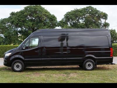 2019 Mercedes-Benz Sprinter 2500  LWB - Photo 4 - Miami, FL 33142