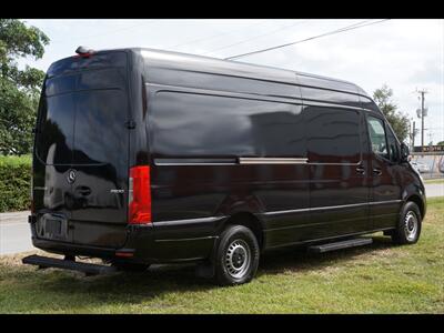 2019 Mercedes-Benz Sprinter 2500  LWB - Photo 7 - Miami, FL 33142