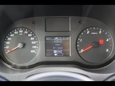 2019 Mercedes-Benz Sprinter 2500  LWB - Photo 38 - Miami, FL 33142