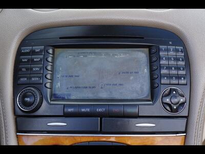 2005 Mercedes-Benz SL 500   - Photo 32 - Miami, FL 33142