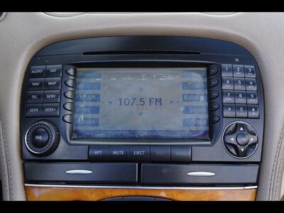 2005 Mercedes-Benz SL 500   - Photo 31 - Miami, FL 33142