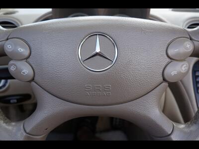 2005 Mercedes-Benz SL 500   - Photo 35 - Miami, FL 33142