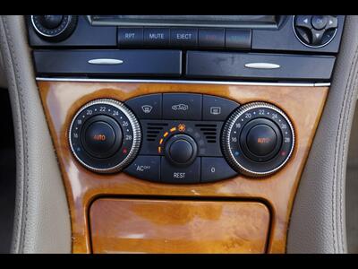 2005 Mercedes-Benz SL 500   - Photo 33 - Miami, FL 33142
