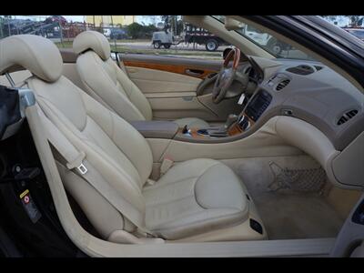 2005 Mercedes-Benz SL 500   - Photo 26 - Miami, FL 33142
