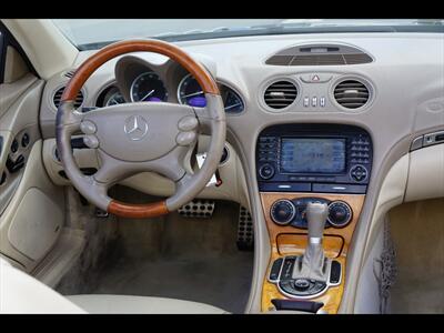 2005 Mercedes-Benz SL 500   - Photo 29 - Miami, FL 33142