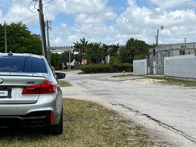 2019 BMW M5 Competition   - Photo 12 - Miami, FL 33142