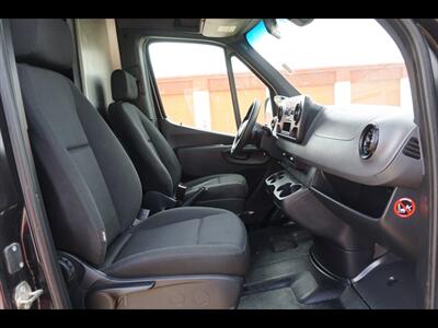 2019 Mercedes-Benz Sprinter 2500  LWB - Photo 27 - Miami, FL 33142