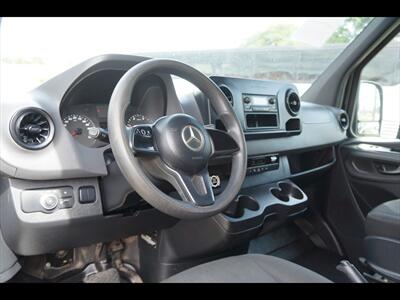 2019 Mercedes-Benz Sprinter 2500  LWB - Photo 21 - Miami, FL 33142
