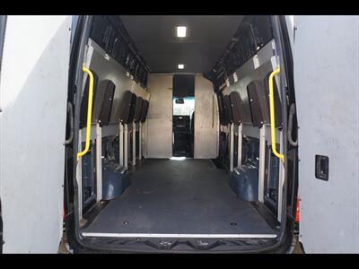 2019 Mercedes-Benz Sprinter 2500  LWB - Photo 16 - Miami, FL 33142