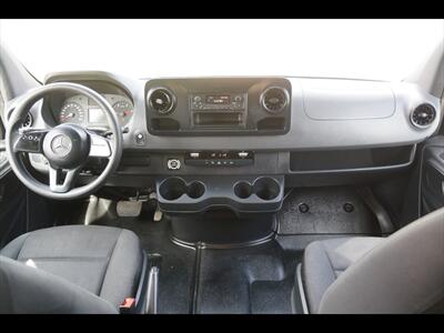 2019 Mercedes-Benz Sprinter 2500  LWB - Photo 29 - Miami, FL 33142