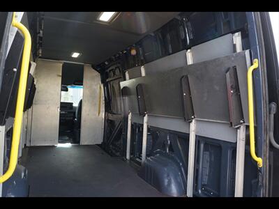 2019 Mercedes-Benz Sprinter 2500  LWB - Photo 17 - Miami, FL 33142