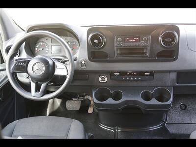 2019 Mercedes-Benz Sprinter 2500  LWB - Photo 30 - Miami, FL 33142