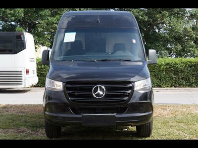 2019 Mercedes-Benz Sprinter 2500  LWB - Photo 2 - Miami, FL 33142