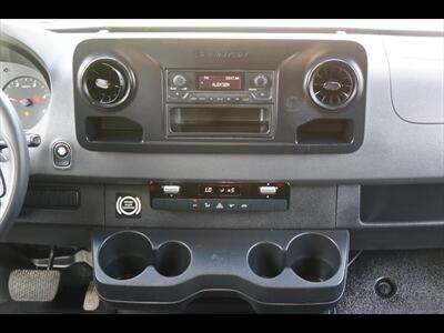 2019 Mercedes-Benz Sprinter 2500  LWB - Photo 31 - Miami, FL 33142