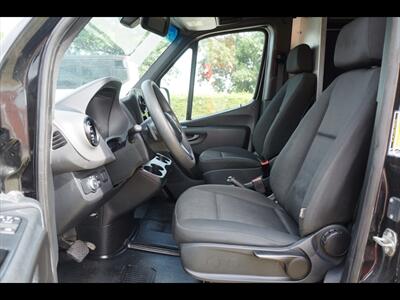 2019 Mercedes-Benz Sprinter 2500  LWB - Photo 22 - Miami, FL 33142