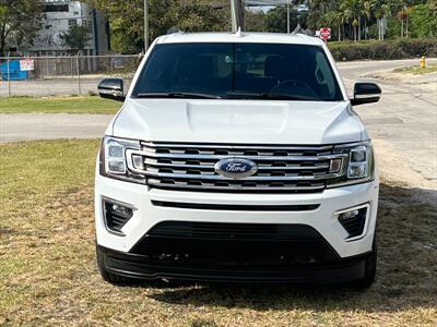 2021 Ford Expedition MAX Limited   - Photo 4 - Miami, FL 33142