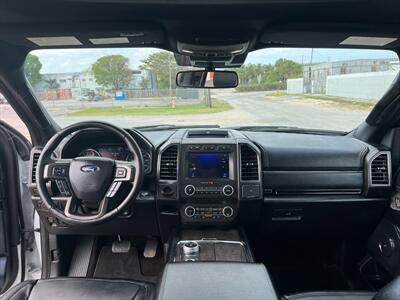2021 Ford Expedition MAX Limited   - Photo 16 - Miami, FL 33142