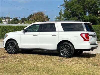 2021 Ford Expedition MAX Limited   - Photo 6 - Miami, FL 33142