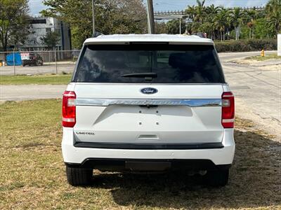 2021 Ford Expedition MAX Limited   - Photo 7 - Miami, FL 33142