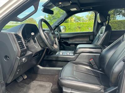 2021 Ford Expedition MAX Limited   - Photo 15 - Miami, FL 33142
