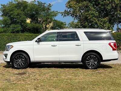 2021 Ford Expedition MAX Limited   - Photo 5 - Miami, FL 33142