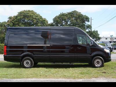 2019 Mercedes-Benz Sprinter 2500 LWB - Photo 10 - Miami, FL 33142