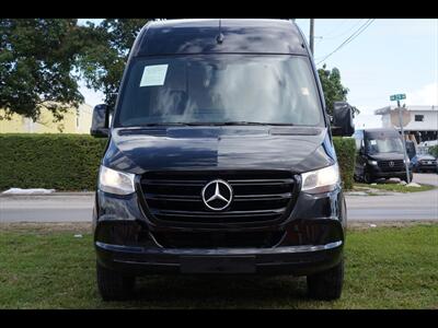 2019 Mercedes-Benz Sprinter 2500 LWB - Photo 2 - Miami, FL 33142