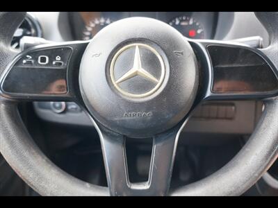 2019 Mercedes-Benz Sprinter 2500 LWB - Photo 42 - Miami, FL 33142