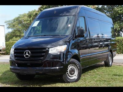 2019 Mercedes-Benz Sprinter 2500 LWB - Photo 4 - Miami, FL 33142