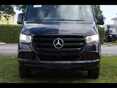 2019 Mercedes-Benz Sprinter 2500 LWB - Photo 3 - Miami, FL 33142