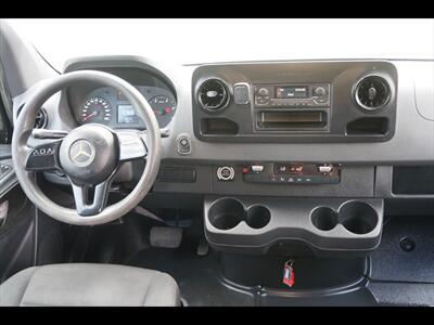 2019 Mercedes-Benz Sprinter 2500 LWB - Photo 35 - Miami, FL 33142