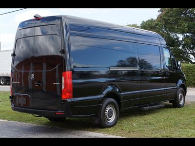 2019 Mercedes-Benz Sprinter 2500 LWB - Photo 9 - Miami, FL 33142