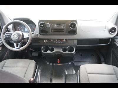 2019 Mercedes-Benz Sprinter 2500 LWB - Photo 34 - Miami, FL 33142