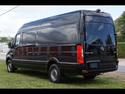 2019 Mercedes-Benz Sprinter 2500 LWB - Photo 6 - Miami, FL 33142