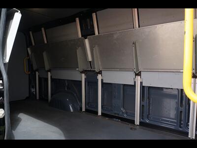 2019 Mercedes-Benz Sprinter 2500 LWB - Photo 19 - Miami, FL 33142