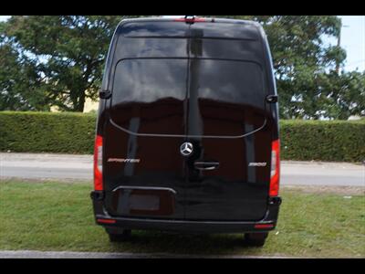 2019 Mercedes-Benz Sprinter 2500 LWB - Photo 7 - Miami, FL 33142
