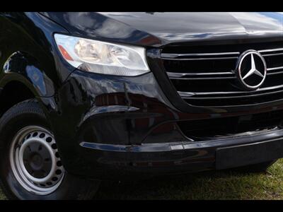 2019 Mercedes-Benz Sprinter 2500 LWB - Photo 11 - Miami, FL 33142