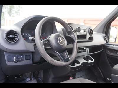 2019 Mercedes-Benz Sprinter 2500 LWB - Photo 25 - Miami, FL 33142