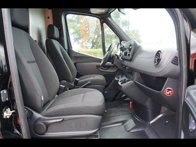 2019 Mercedes-Benz Sprinter 2500 LWB - Photo 32 - Miami, FL 33142