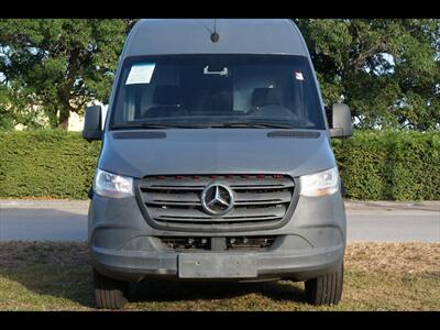 2019 Mercedes-Benz Sprinter 2500  LWB - Photo 2 - Miami, FL 33142