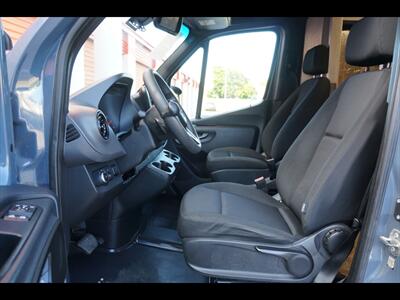 2019 Mercedes-Benz Sprinter 2500  LWB - Photo 20 - Miami, FL 33142