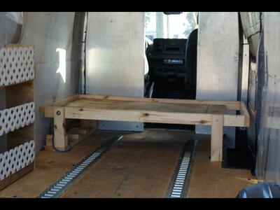 2019 Mercedes-Benz Sprinter 2500  LWB - Photo 14 - Miami, FL 33142