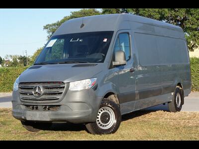 2019 Mercedes-Benz Sprinter 2500  LWB - Photo 3 - Miami, FL 33142
