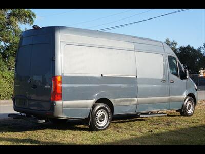 2019 Mercedes-Benz Sprinter 2500  LWB - Photo 7 - Miami, FL 33142