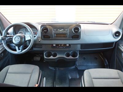 2019 Mercedes-Benz Sprinter 2500  LWB - Photo 28 - Miami, FL 33142