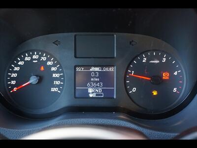 2019 Mercedes-Benz Sprinter 2500  LWB - Photo 37 - Miami, FL 33142