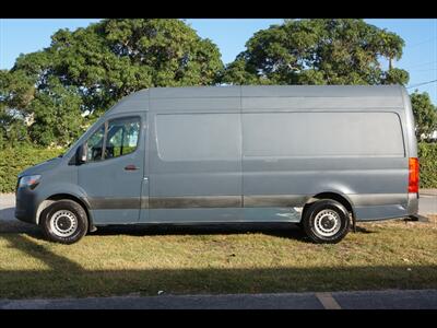 2019 Mercedes-Benz Sprinter 2500  LWB - Photo 4 - Miami, FL 33142