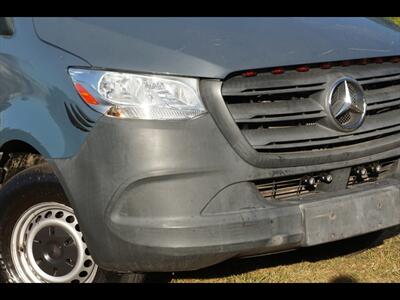 2019 Mercedes-Benz Sprinter 2500  LWB - Photo 9 - Miami, FL 33142
